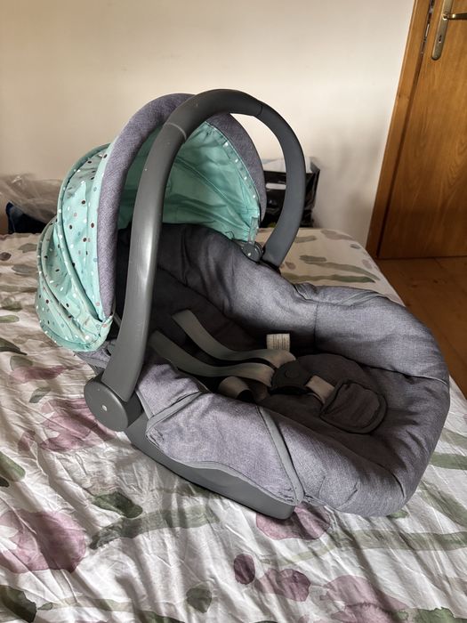 Кош за кола Lorelli