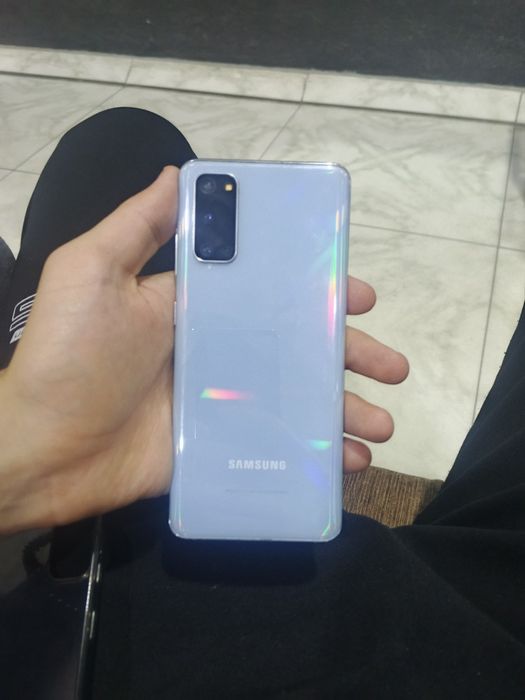 Samsung es 20 5 g pubg 90 fps