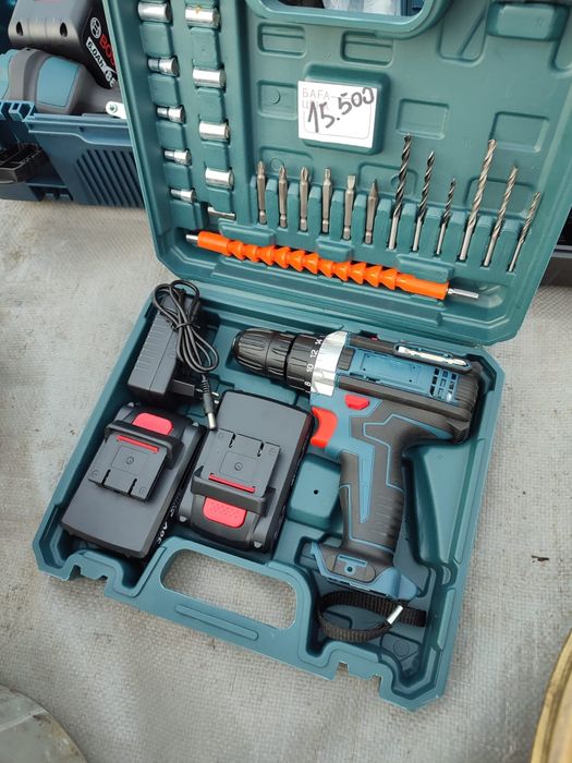 Болгарка- гайковёрт инструменты