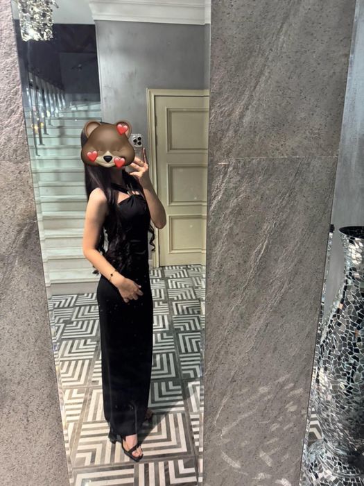 Новые платья, вечерние платья