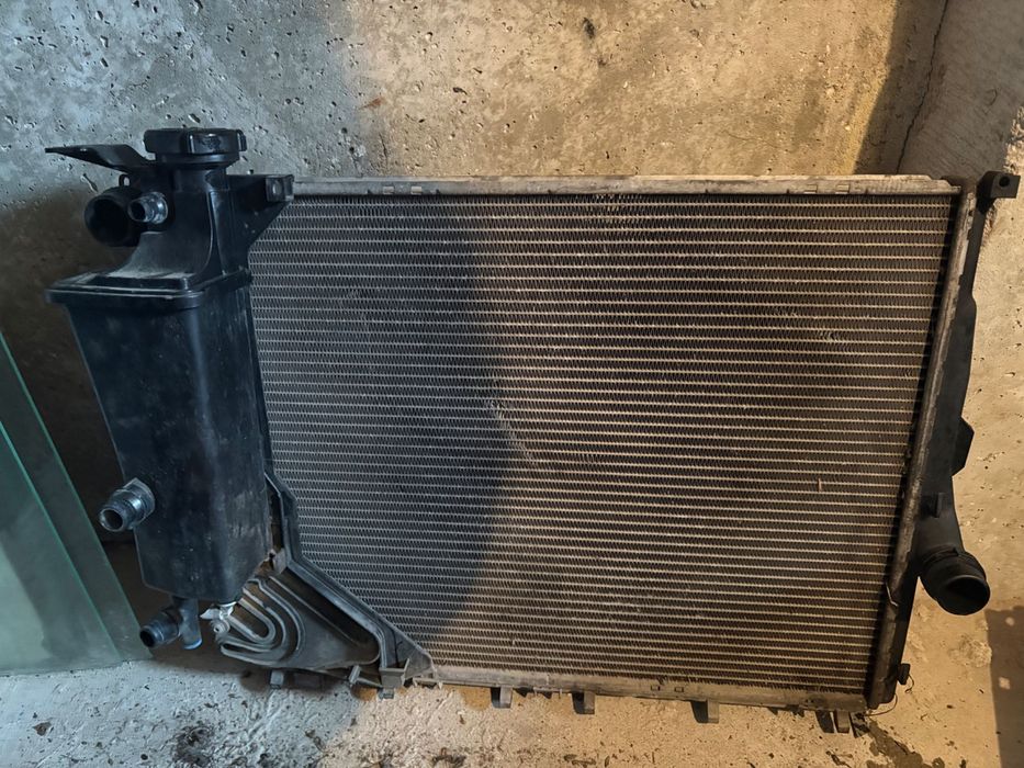 BMW E46 фейслифт