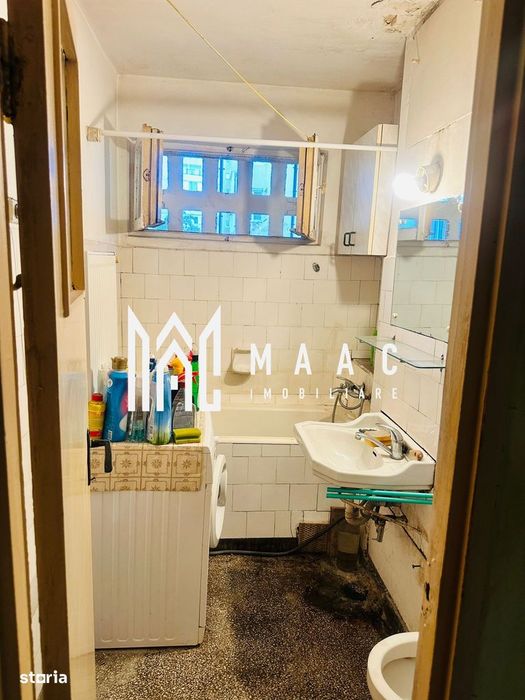 Apartament 2 camere | 48 MPU + balcon 7 MP | Hipodrom II |