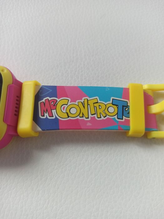 Ceas smart pentru copii