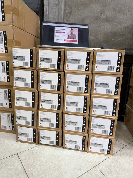 Dyson Airstrait HT01 (optom) в наличии