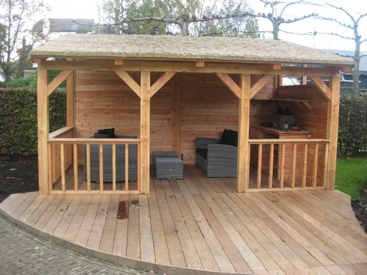 Construim foisoare la pretu de doar 55€m²