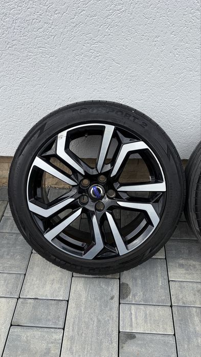 Jante originale R18 VOLVO