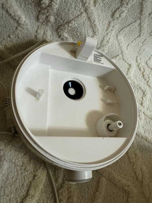 Увлажнитель deerma