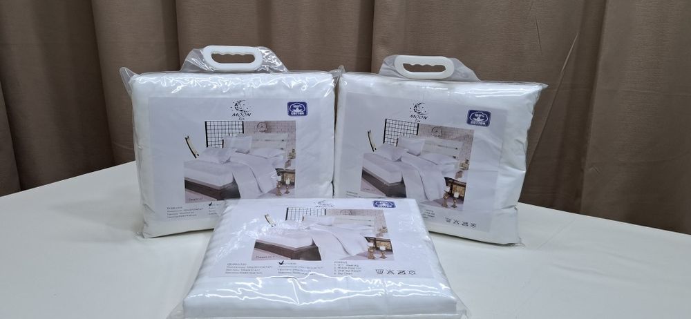 Комплект постельного белья  хлопок