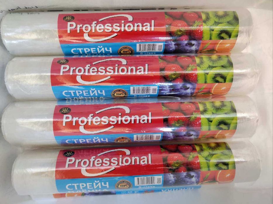 Стретч-пленка кг 27000 сум недорого оптом