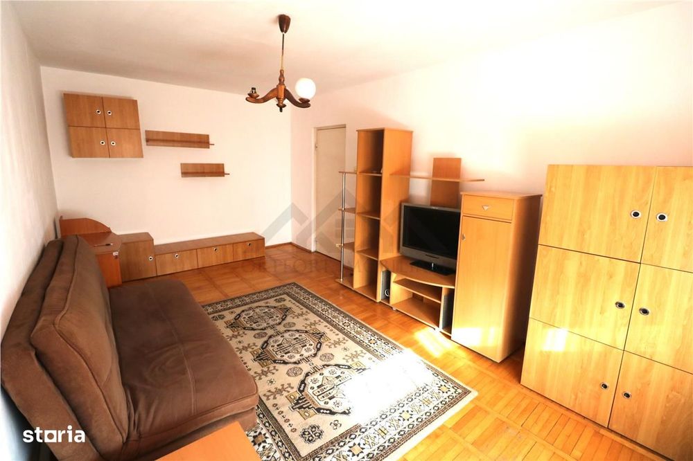 Apartament 2 camere , centrala proprie , Complexul Studentesc