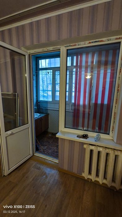 Продам 3х комнатную квартиру.