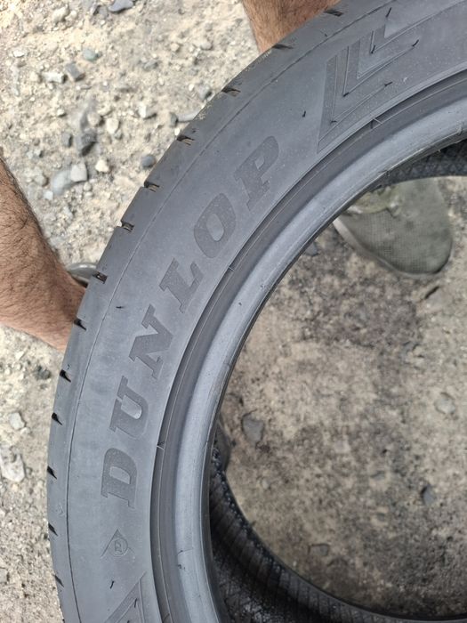 Vand 1 sau 2 anvelope 225 45 17 bune fara defecte