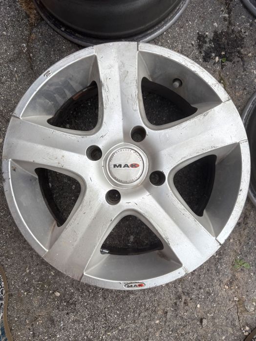 Автомобил и авточасти