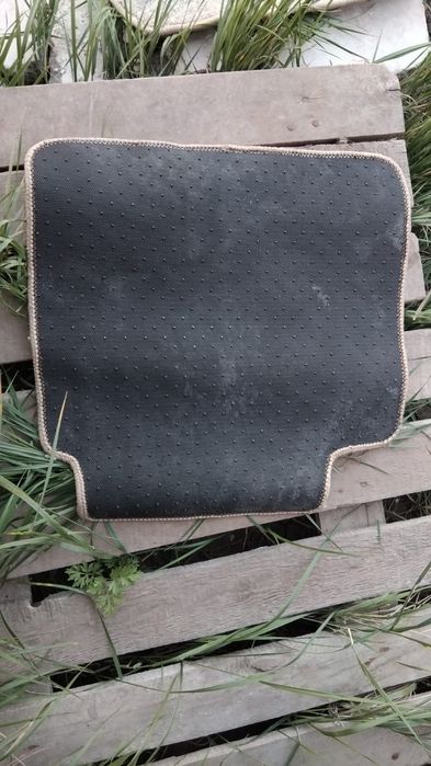 Коврики на камри