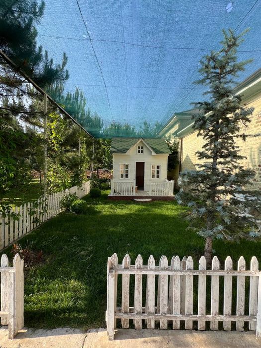 Dacha Manzara oqtosh 30 sotix darahzor
