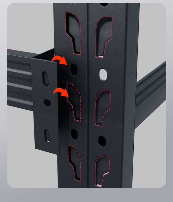 Zamonaviy metall shkaf va stellajlar Xitoy zavodidan ulgurji