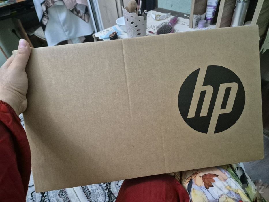 Notebook HP 15-fc1058AU