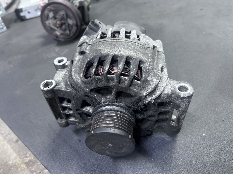 alternator V7576513 peugeot 308 307 206 207 mini cooper