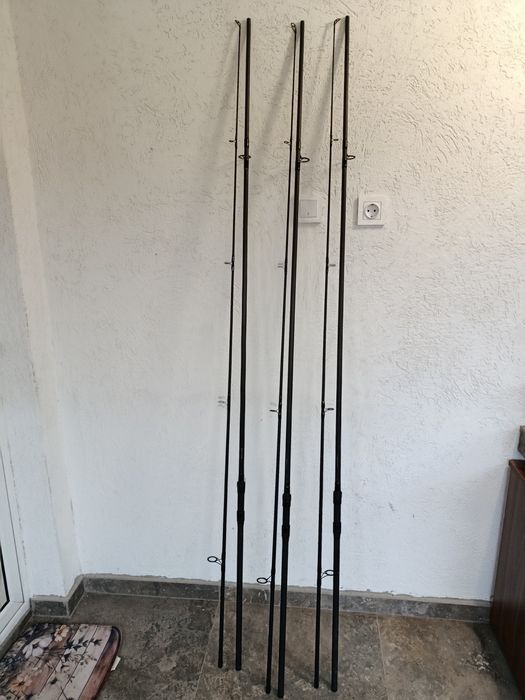 Въдици daiwa black widow