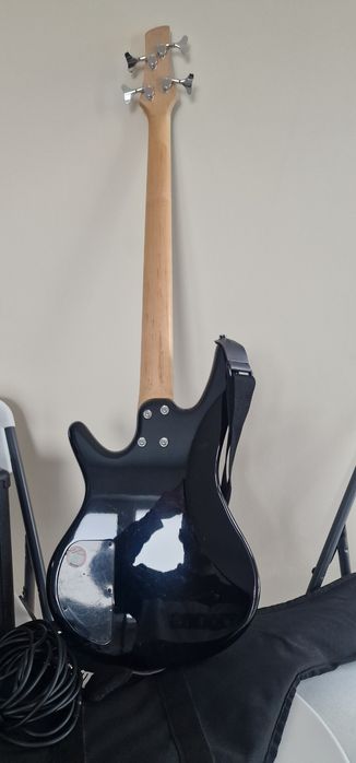 Set chitară bass Ibanez