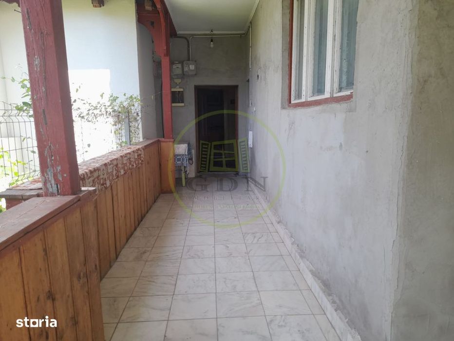 Casa  4 camere de vanzare in  Fagaras jud. Brasov