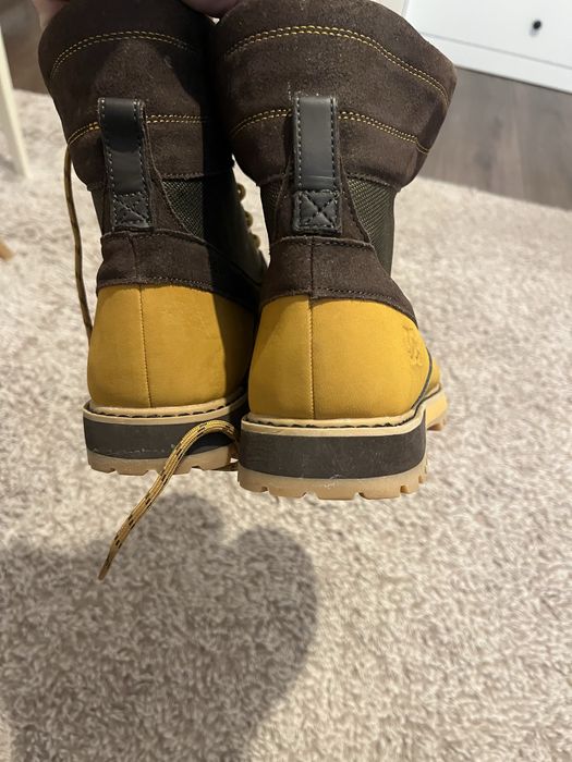 DC Shoes Winter Boot-оригинални мъжко боти