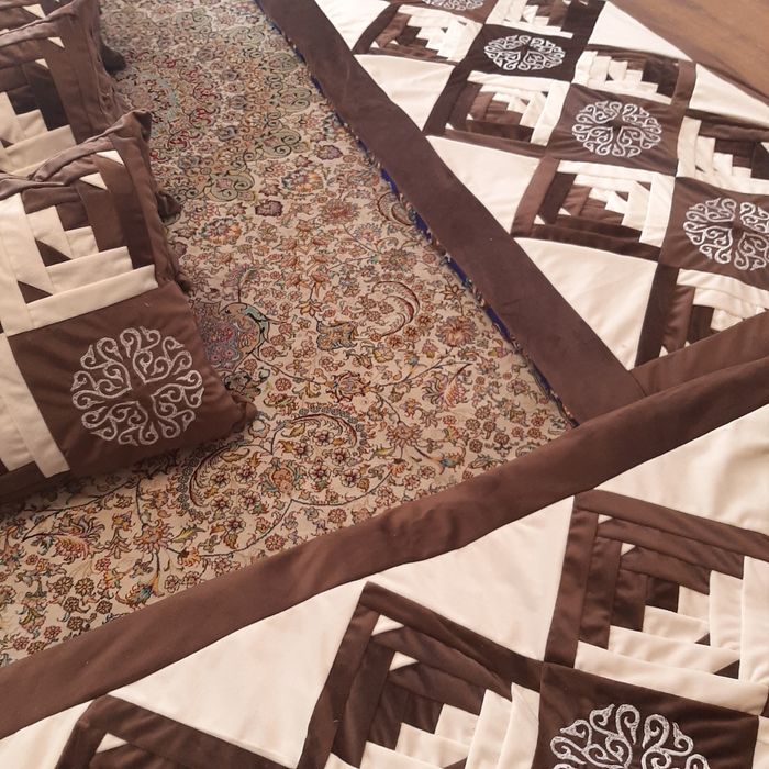 Курак КОРПЕ ручная работа