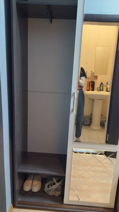 прихожая, самовывоз