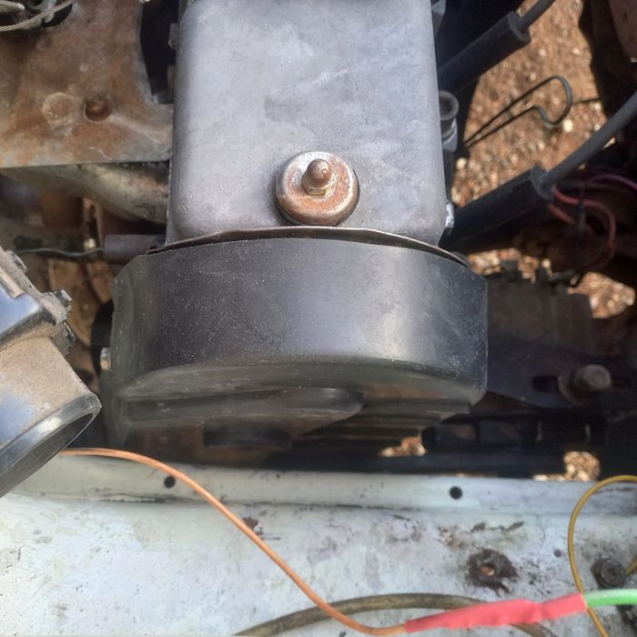 Двигатель ваз лада двс ваз лада карбюратор