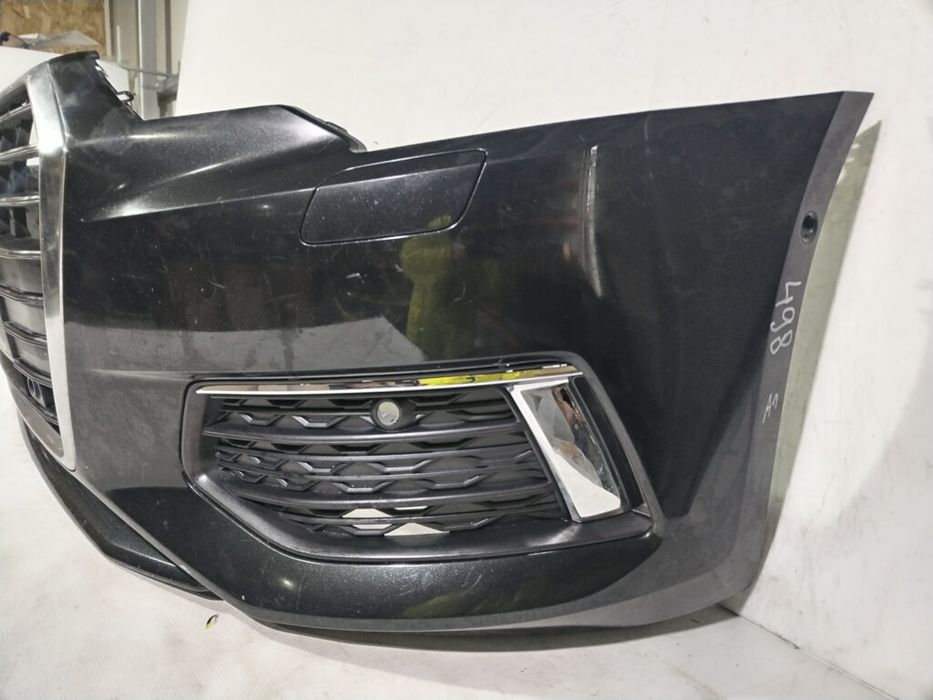 Bara fata Audi A6, C8, 2018, 2019, 2020, 2021, 2022, 4K0807437.