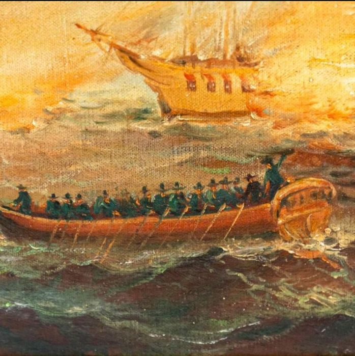 Картина. Антиквариат. Эксклюзив.