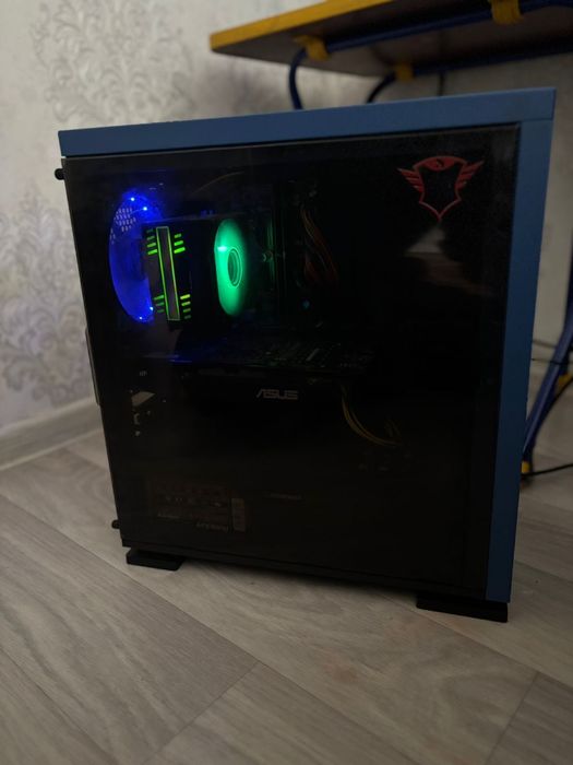 Продам  Компютер