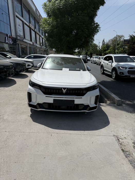 Voyah free 318 rasmiy kafolat bilan xarid qiling