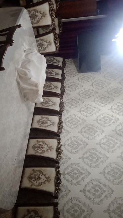 3 xonali kavartira sotiladi manzil Yunus Obod 11 kv