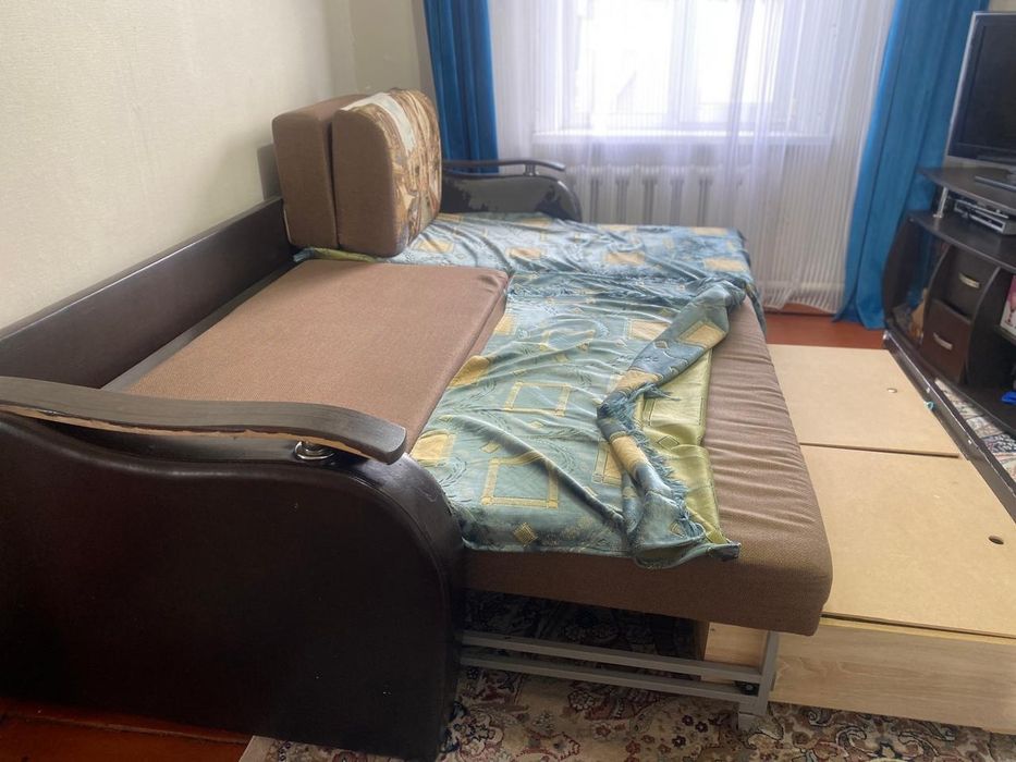 диван раскладной