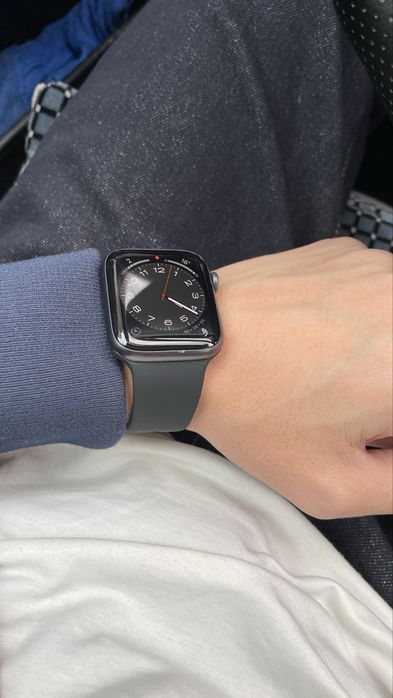 эпл вотч се  Apple watch
