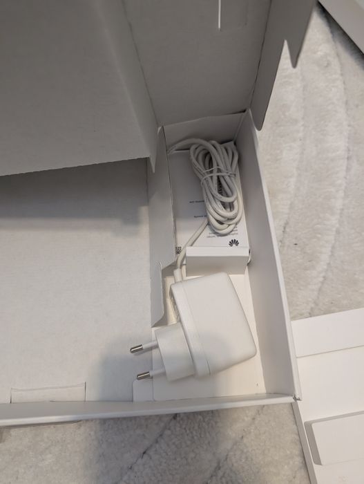 Mesh Huawei AX3 Quad/Dual Core