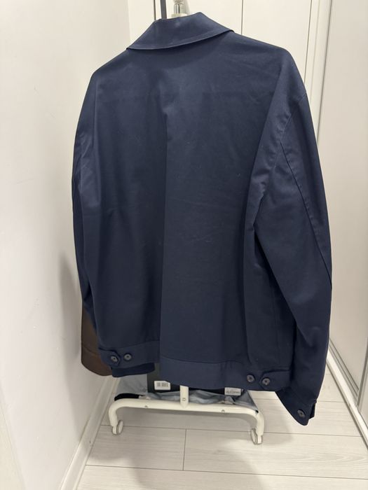 Geaca Massimo Dutti Studio