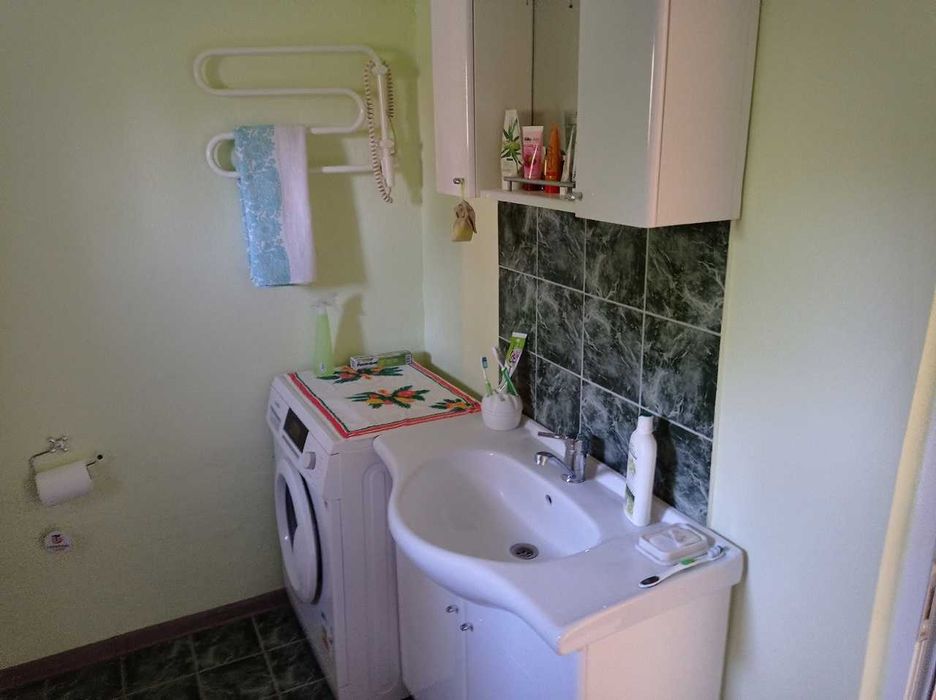 Продава се Къща в Елхово - 82 кв.м за 726 €/кв.м - Снимка #12