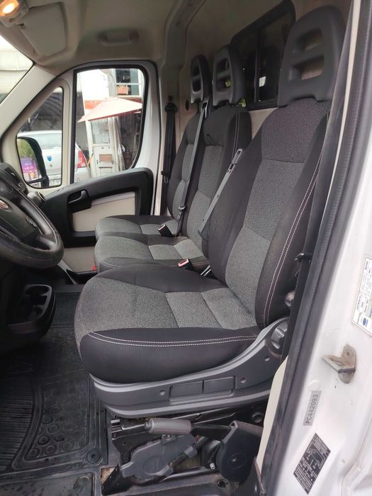 fiat ducato 2014 noiembrie