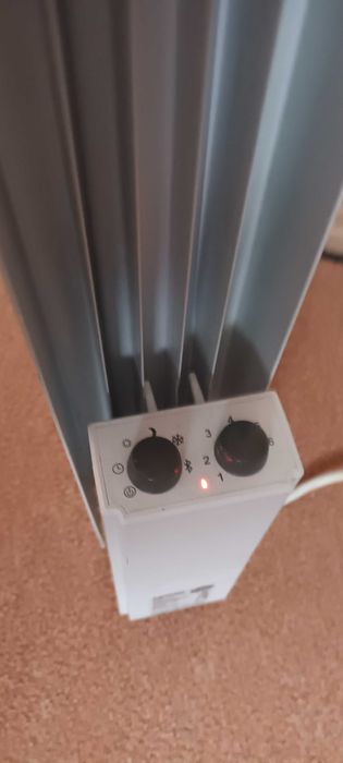 Отоплителни уреди