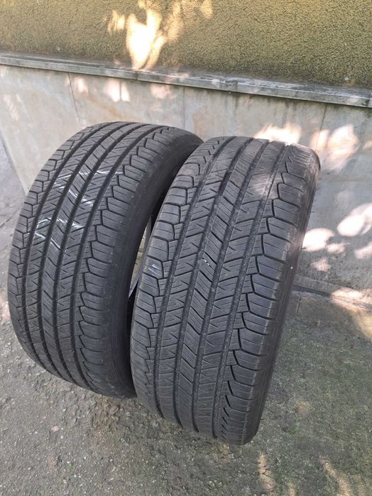 2 бр. Летни гуми TIGAR 245/45R19 98W TL SUV SUMMER