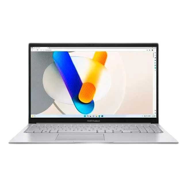Продаётся новый ноутбук VivoBook X1504VA[i7-1355U/8Gb/512Gb/15,6" IPS]