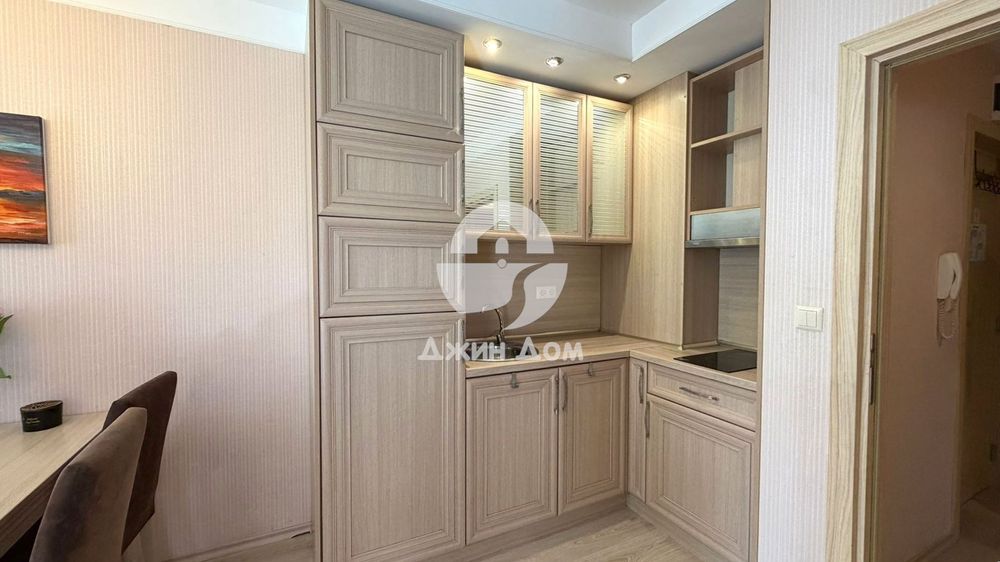 Продава се Тристаен апартамент в к.к. Слънчев бряг - 71 кв.м за 862 €/кв.м - Снимка #4