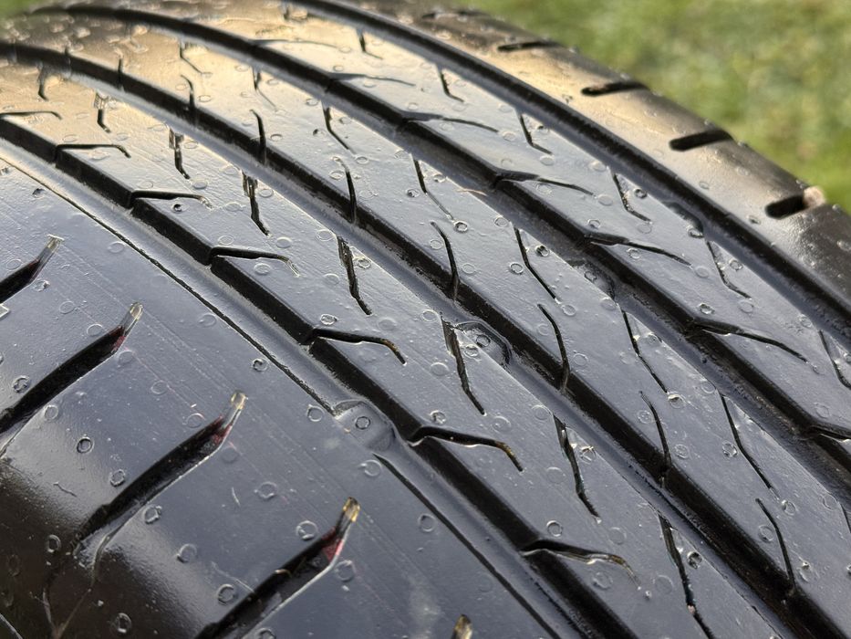 Anvelope Continental 215/60/18 EcoContact 6Q