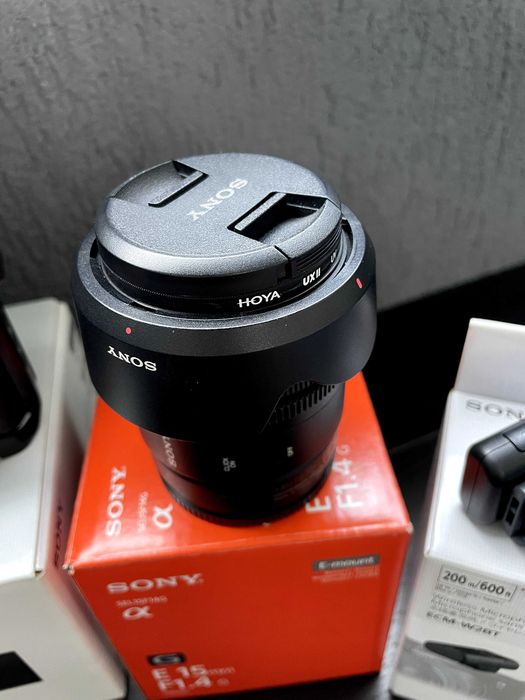 sigma 16mm f14 sony second hand si noi de vanzare • Anunturi • OLX.ro