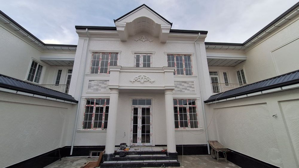 Акфа Эшик Ромлар Ишлаб Чикарамиз