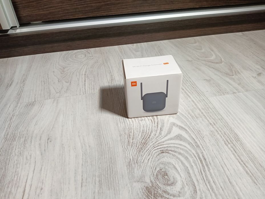 Xiaomi Mi Wi-Fi Range Extender Pro