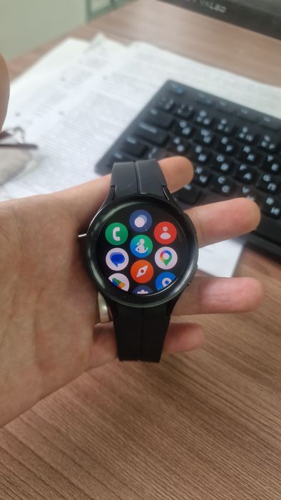 Samsung galaxy watch 5 pro