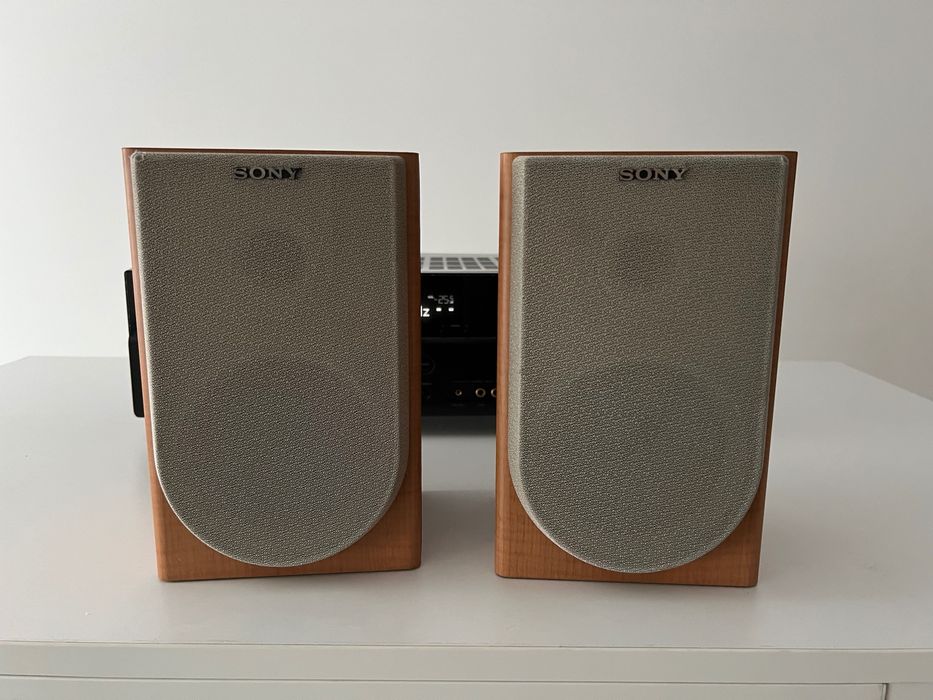 Boxe, sateliti Yamaha NSB-20